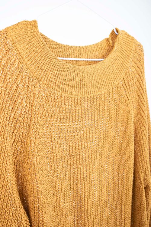 Sweater Zara T: s