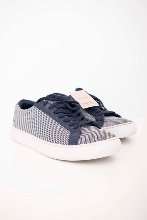Zapatilla Lacoste T: 37