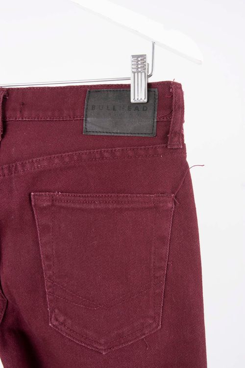 Pantalon SIN T: 30