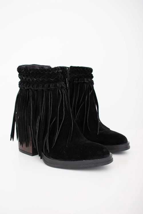 Bota sarkany T: 40