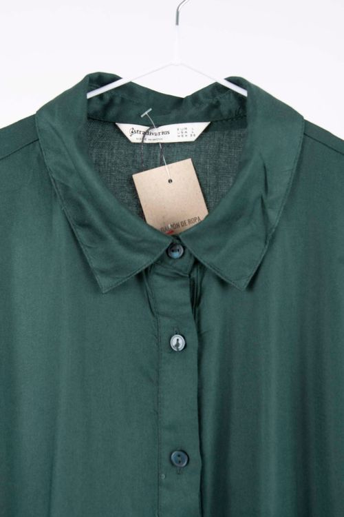 Vestido Stradivarius T: L