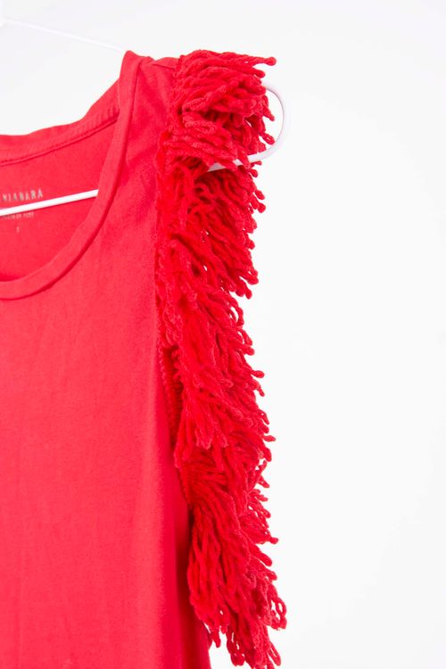 Vestido Akiabara T: 1