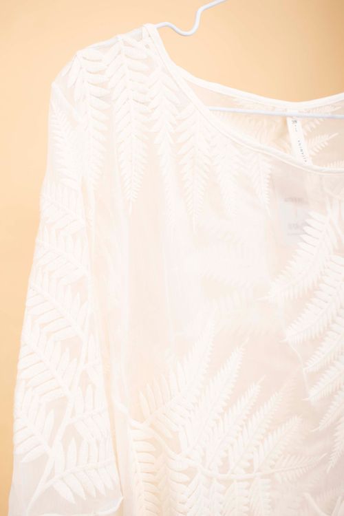 Blusa Vitamina T: 38