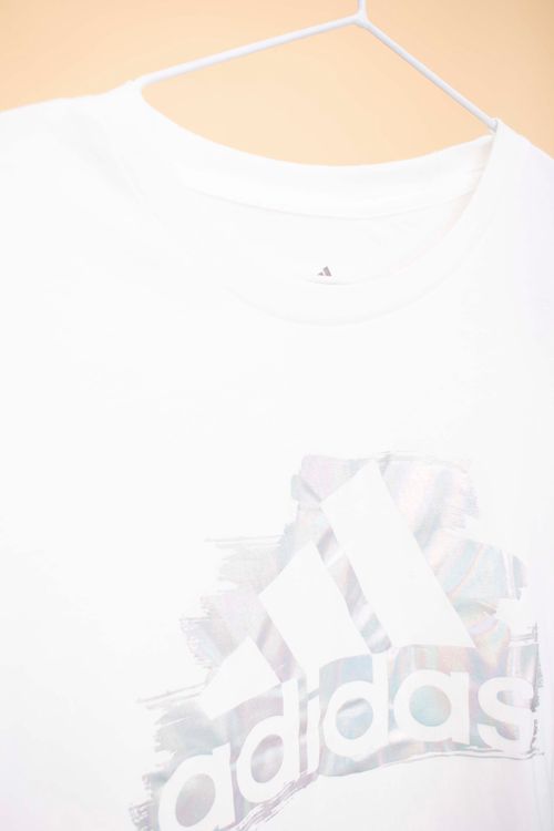 Remera Adidas T: XS