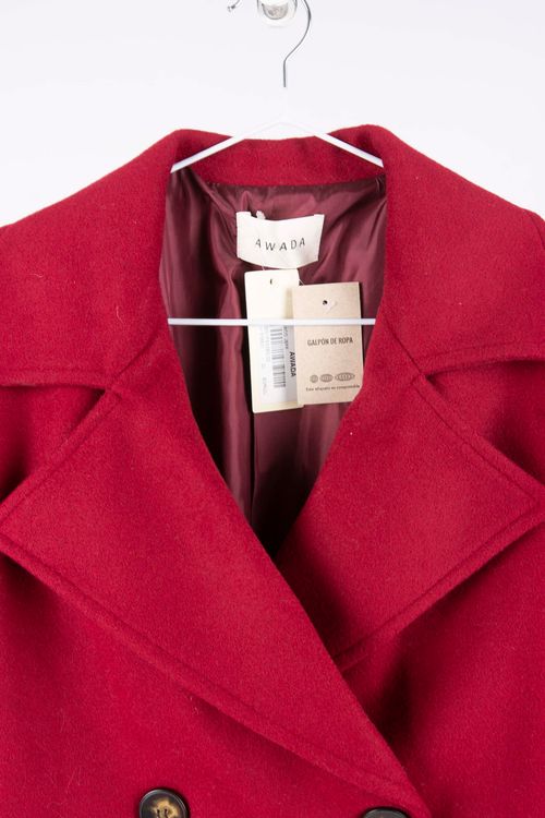 Tapado Invierno Awada T: 3