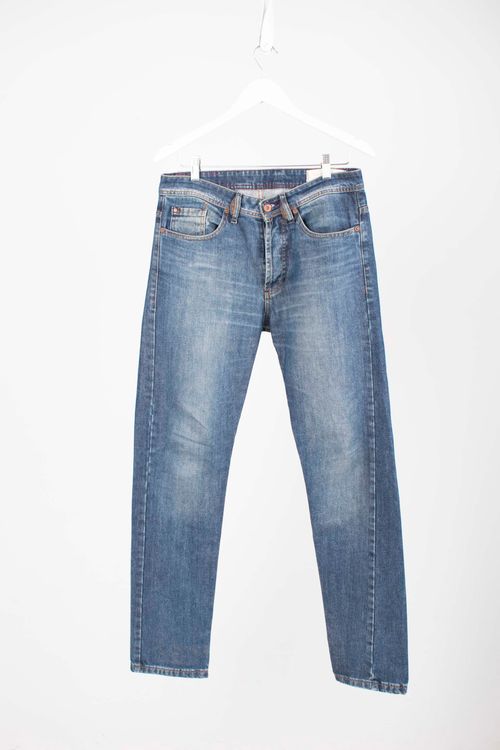 Jean la dolfina T: 30