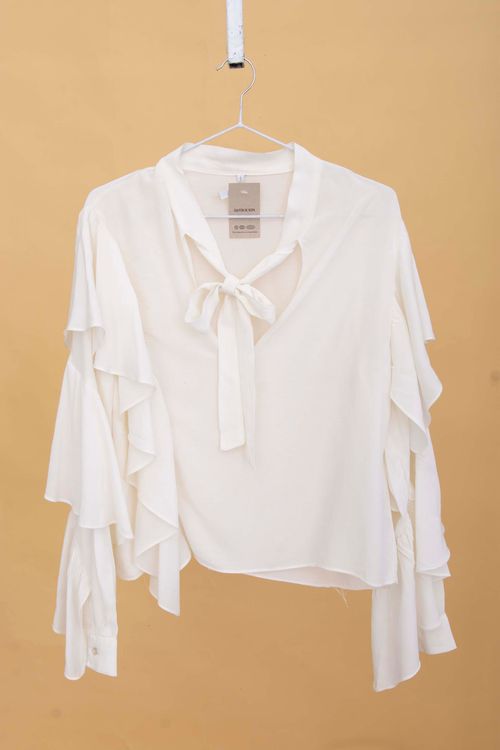 Blusa Zara T: s