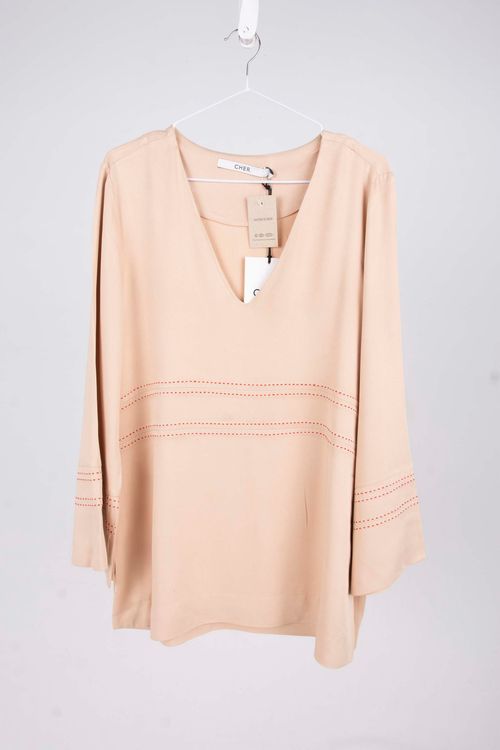 Blusa cher T: 2