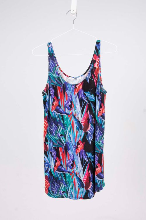 Musculosa ag store T: s