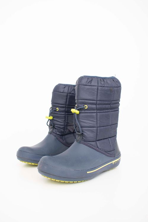 Bota crocs T: 7