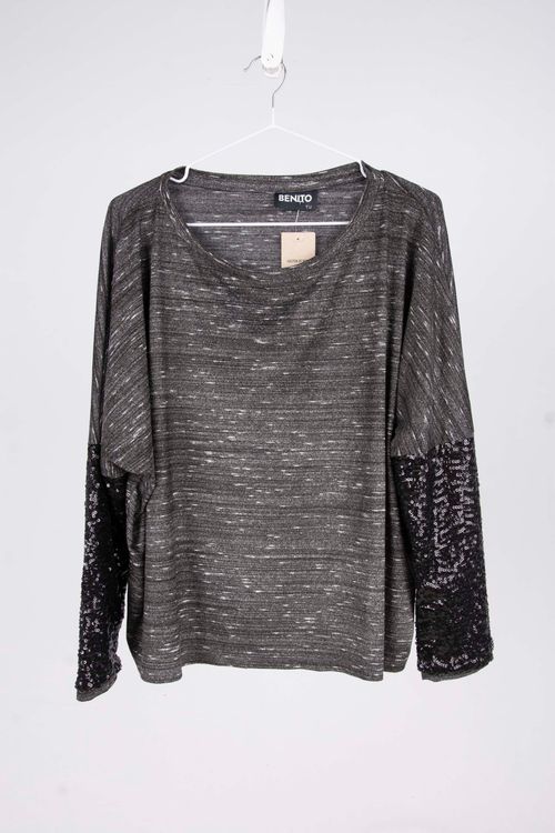 Remera Benito T: M