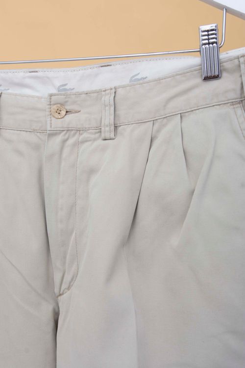 Pantalon Lacoste T: 50