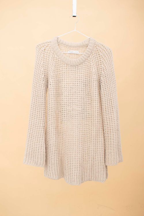 Sweater Love wool T: M
