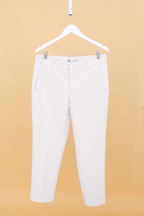 Pantalon Zara T: 40