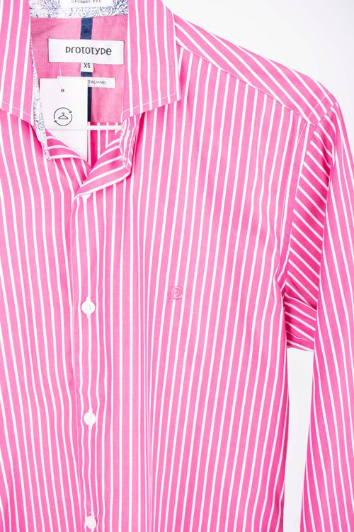 Camisa prototype T: XS