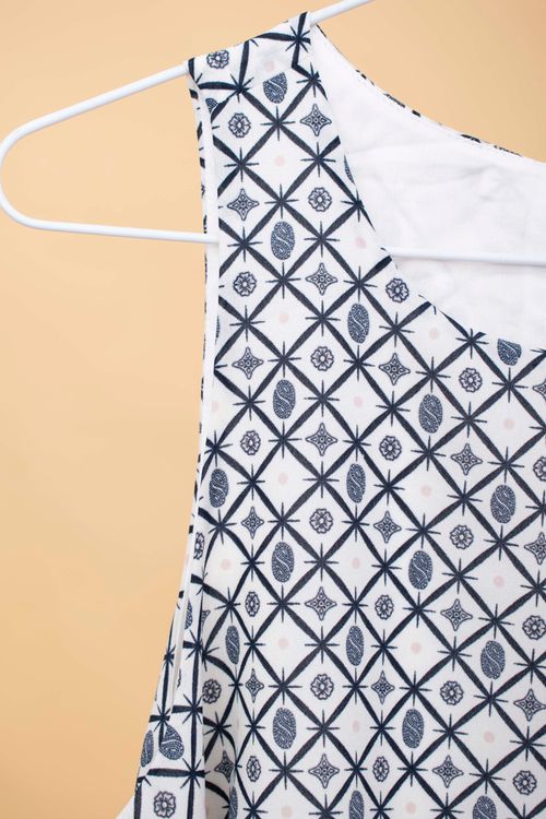 Blusa maria cher T: 2
