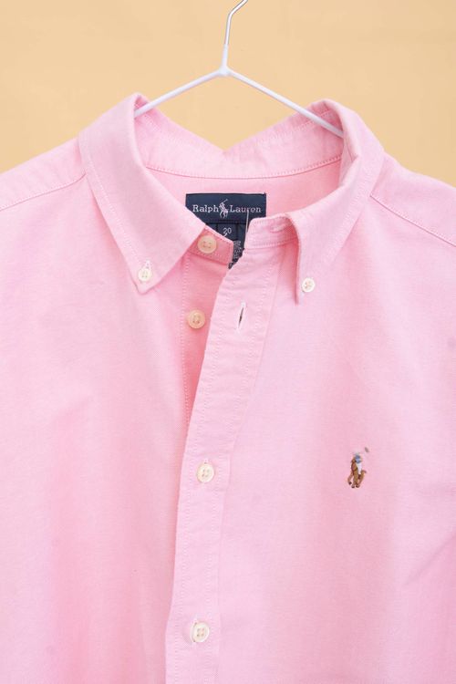 Camisa RALPH LAUREN T: 20