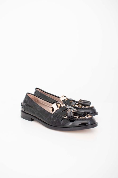Mocasin Zara T: 36