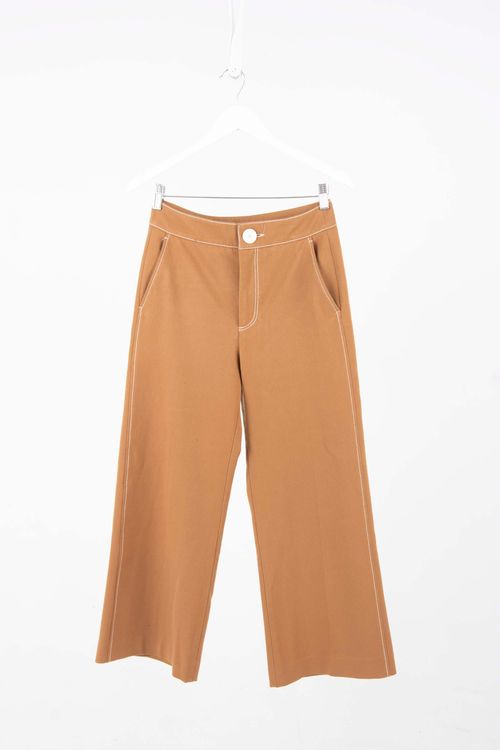 Pantalon Zara T: XS