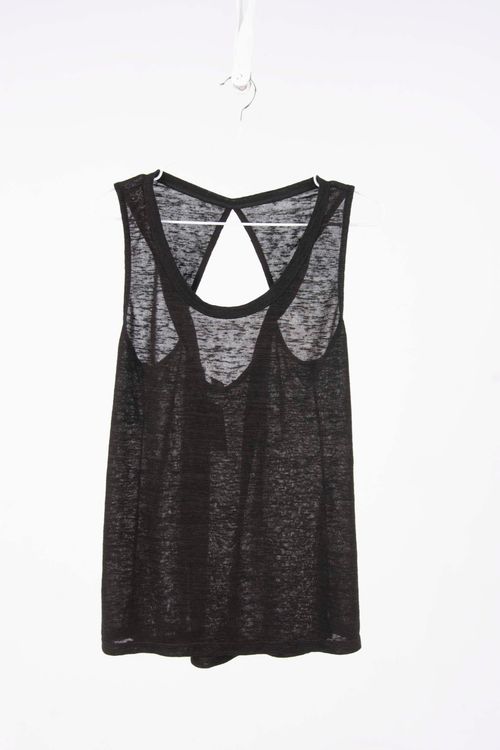 Musculosa Ver T: Large