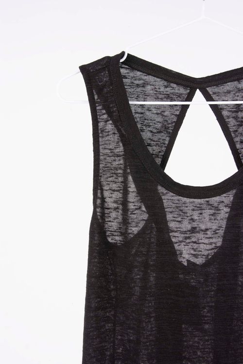 Musculosa Ver T: Large