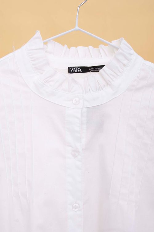 Camisa Zara T: XL