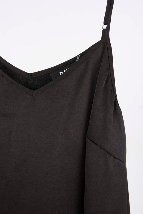 Musculosa dkny T: XS
