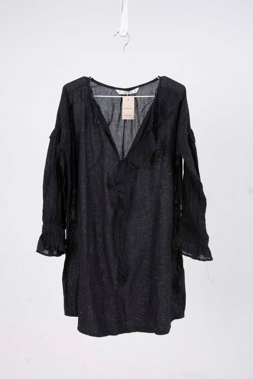 Vestido Zara T: XS