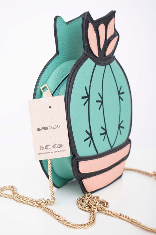 Cartera chica Primark T: s