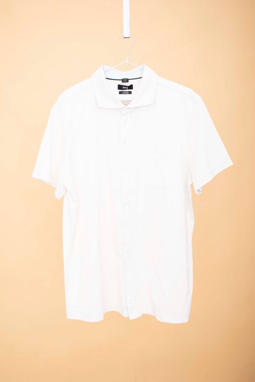 Camisa Hugo Boss T: s