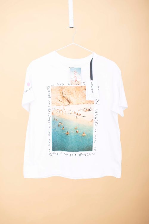 Remera FURZAI T: s