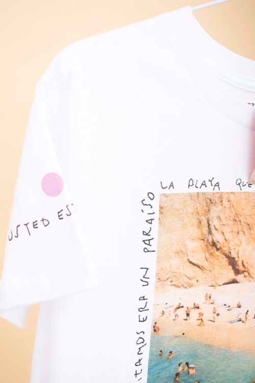 Remera FURZAI T: s