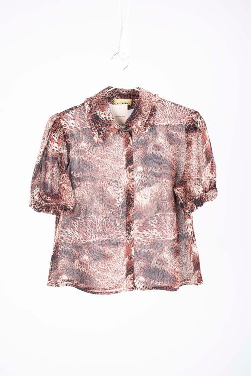 Blusa Las Pepas T: Medium