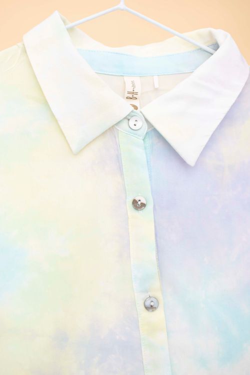 Camisa bh indian T: Small