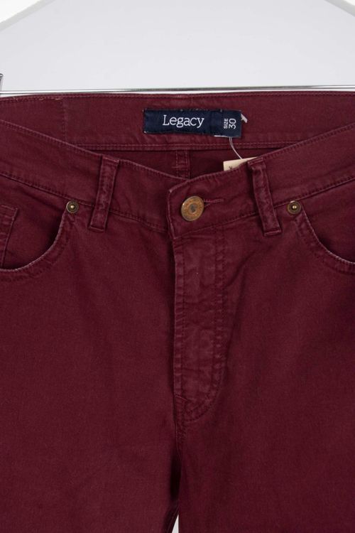 Pantalon Legacy T: 30