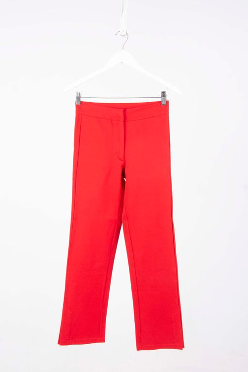 Pantalon materia T: Medium