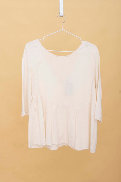 Blusa Pull and Bear T: Small
