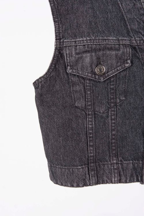 Chaleco Las Pepas T: Medium