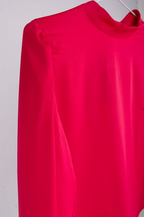 Blusa Tramps T: 36