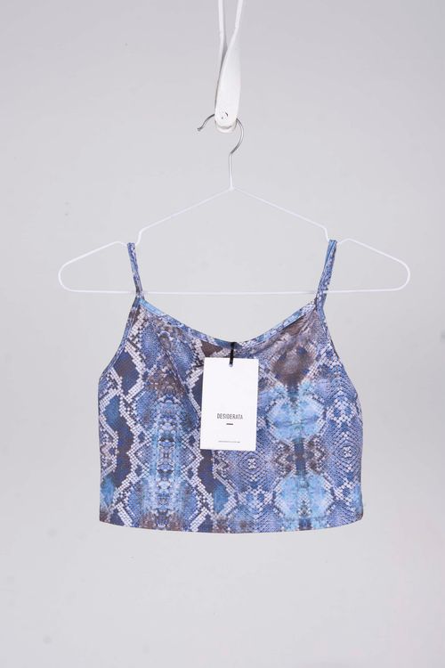 Top Desiderata T: 38