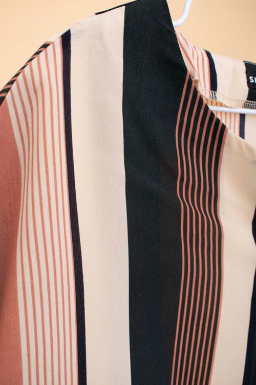Blusa shein T: s