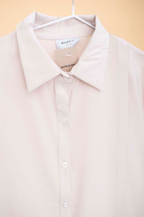 Camisa Ayres T: 42