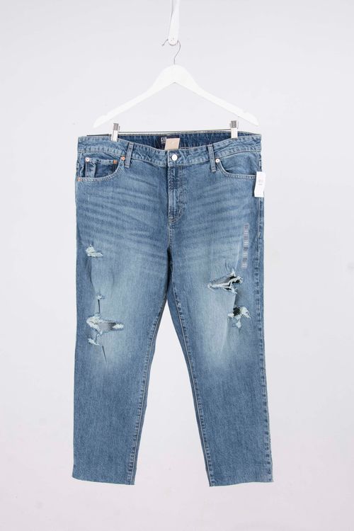 Jean GAP T: 34