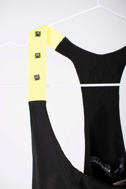 Musculosa delaostia T: 40