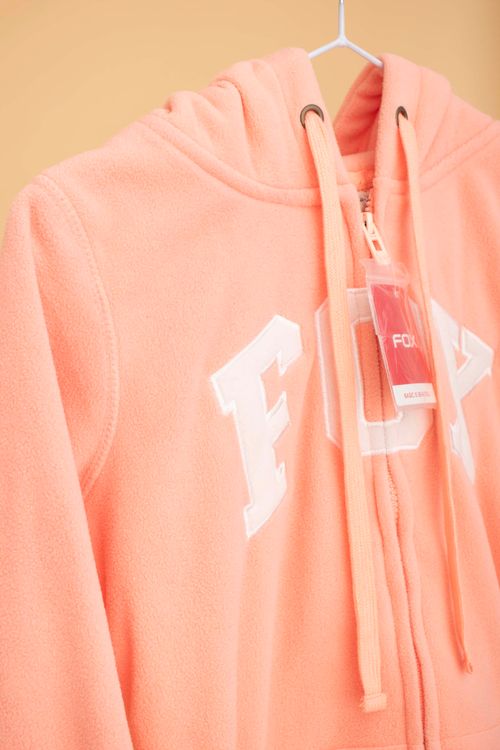 Campera Sport fox T: s