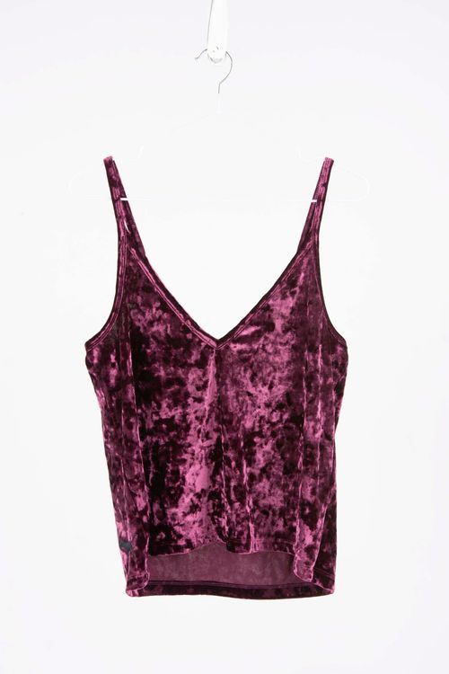 Musculosa PINK T: M