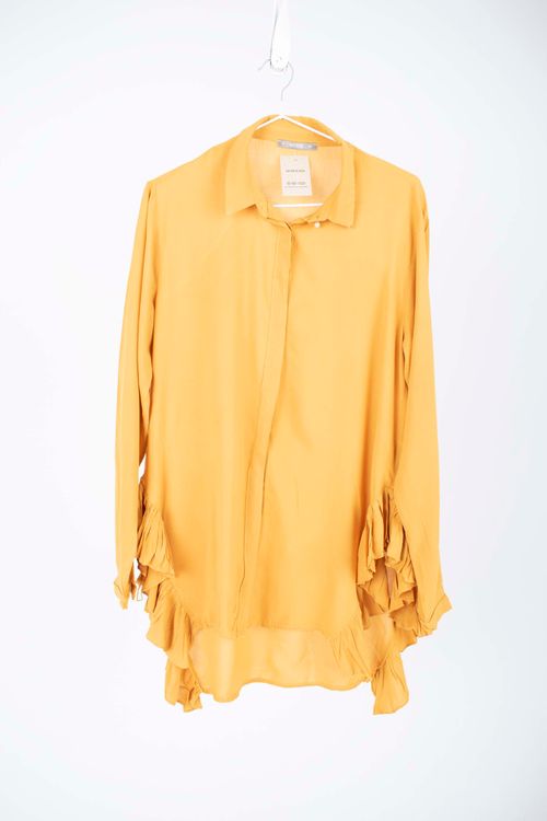 Camisa koxis T: 38