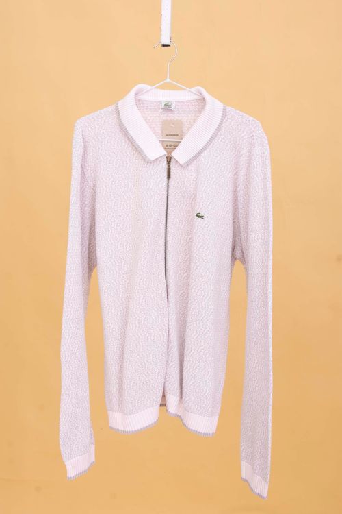 Campera Lacoste T: 46
