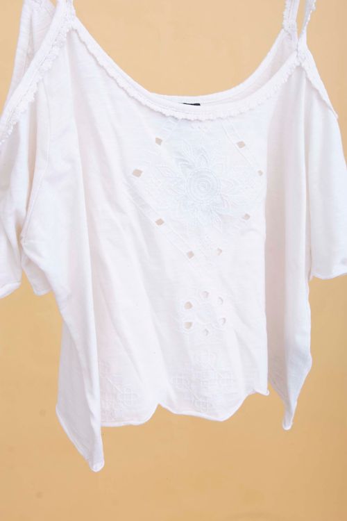 Remera TOPSHOP T: 40