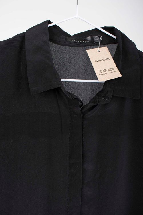 Camisa Vitamina T: 40